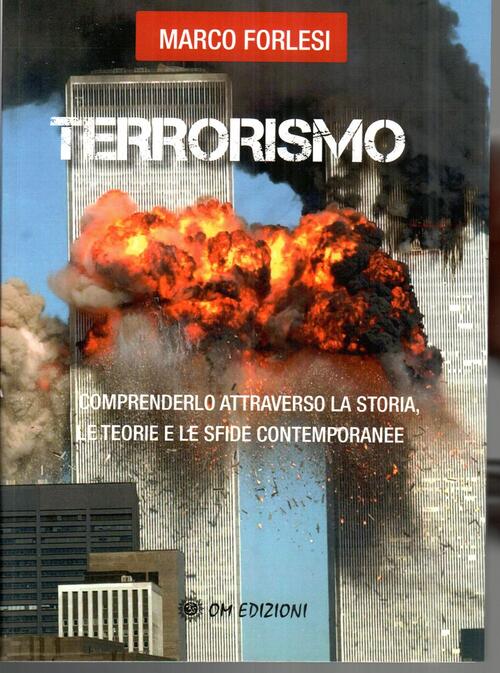 Terrorismo Marco Forlesi Om 2024