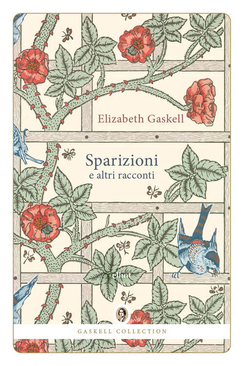 Sparizioni E Altri Racconti Elizabeth Gaskell Elliot 2026