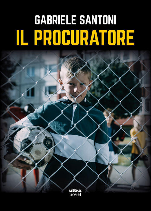 Il Procuratore Gabriele Santoni Ultra 2026