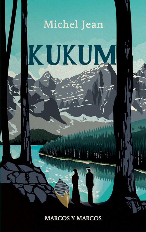 Kukum Michel Jean Marcos Y Marcos 2024