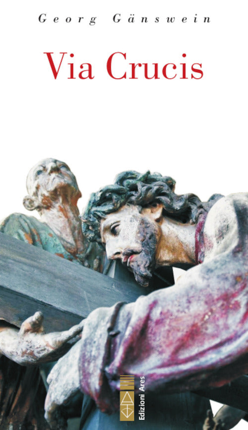 Via Crucis Georg Gänswein Ares 2021