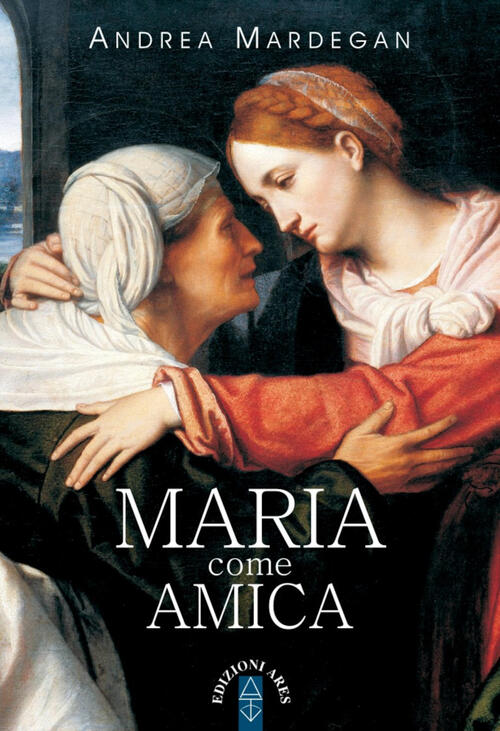 Maria Come Amica