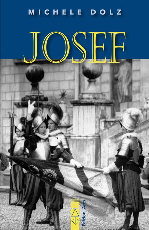 Josef Michele Dolz Ares 2024