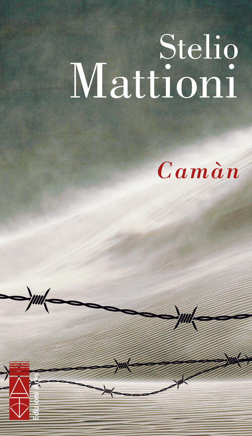Caman Stelio Mattioni Ares 2024