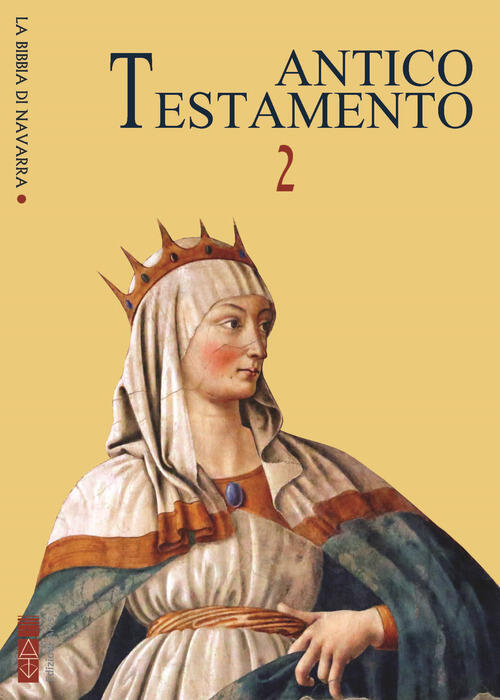 Bibbia Di Navarra. Vol. 2: Antico Testamento Ares 2025