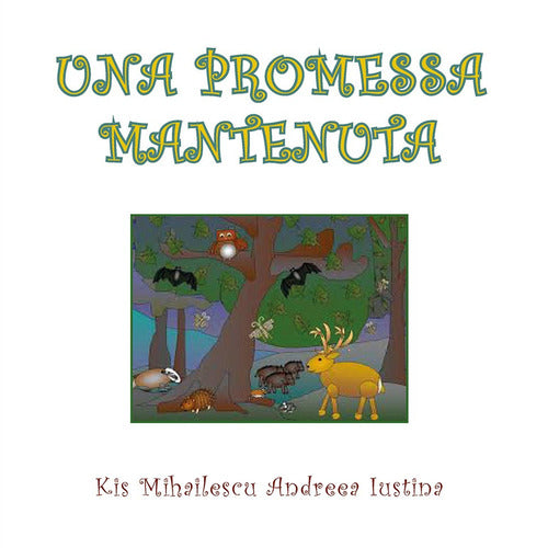 Una Promessa Mantenuta