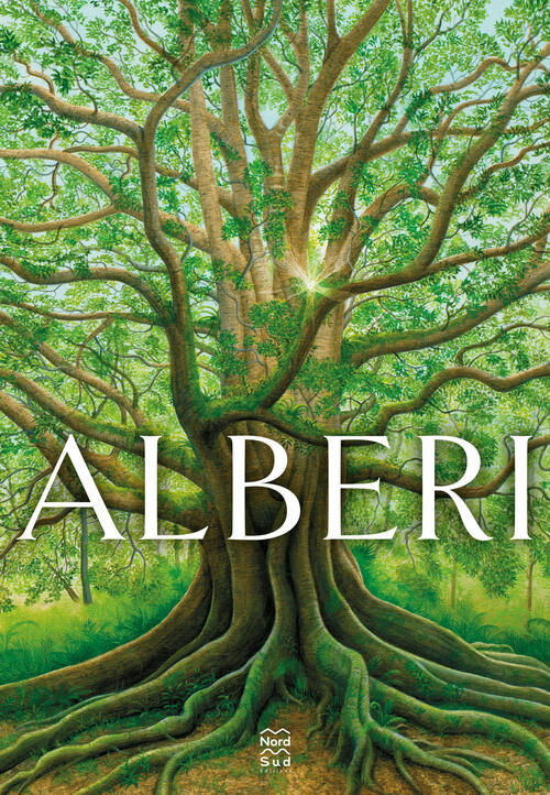 Alberi Tony Johnston Nord-Sud 2022