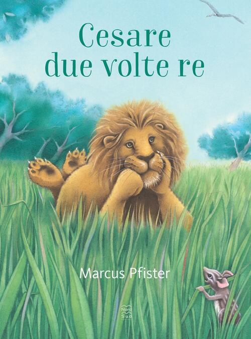 Cesare Due Volte Re Marcus Pfister Nord-Sud 2023