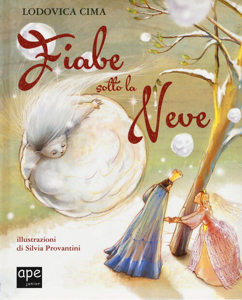 Fiabe Sotto La Neve