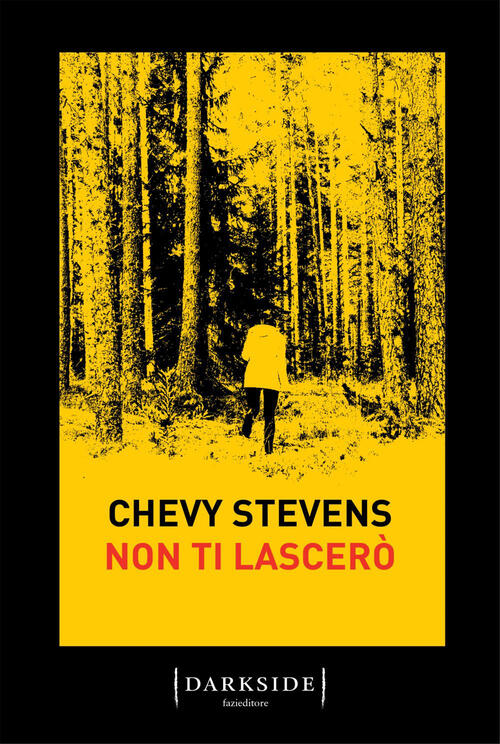 Non Ti Lascero