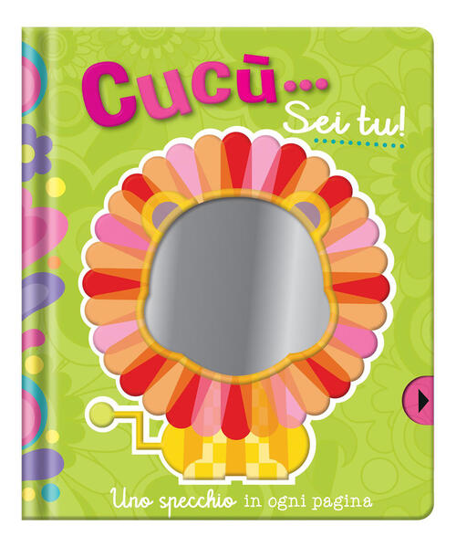 Cucu... Sei Tu! Ediz. A Colori Pon Pon Edizioni 2026
