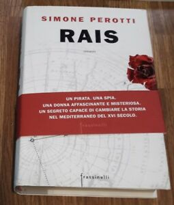 Rais Simone Perotti Frassinelli 2016