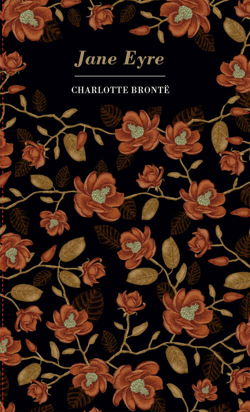 Jane Eyre Charlotte Brontë Sperling & Kupfer 2024