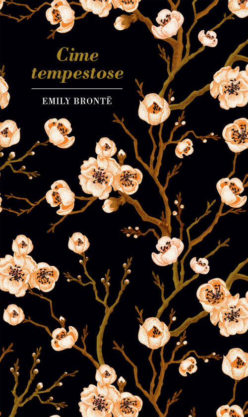 Cime Tempestose Emily Brontë Sperling & Kupfer 2024