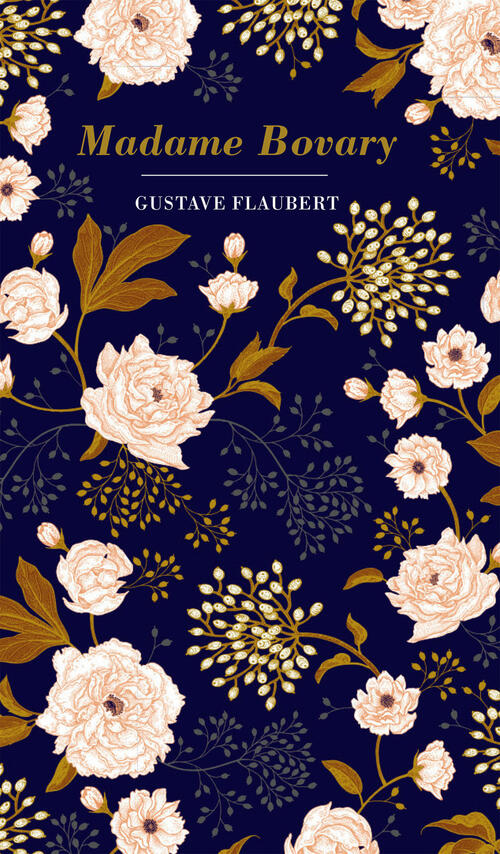 Madame Bovary Gustave Flaubert Sperling & Kupfer 2024