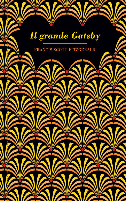 Il Grande Gatsby Francis Scott Fitzgerald Sperling & Kupfer 2024