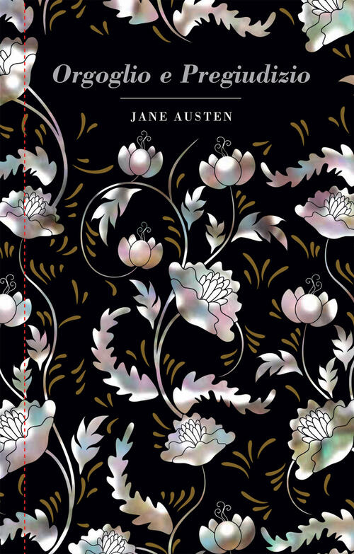 Orgoglio E Pregiudizio Jane Austen Sperling & Kupfer 2024