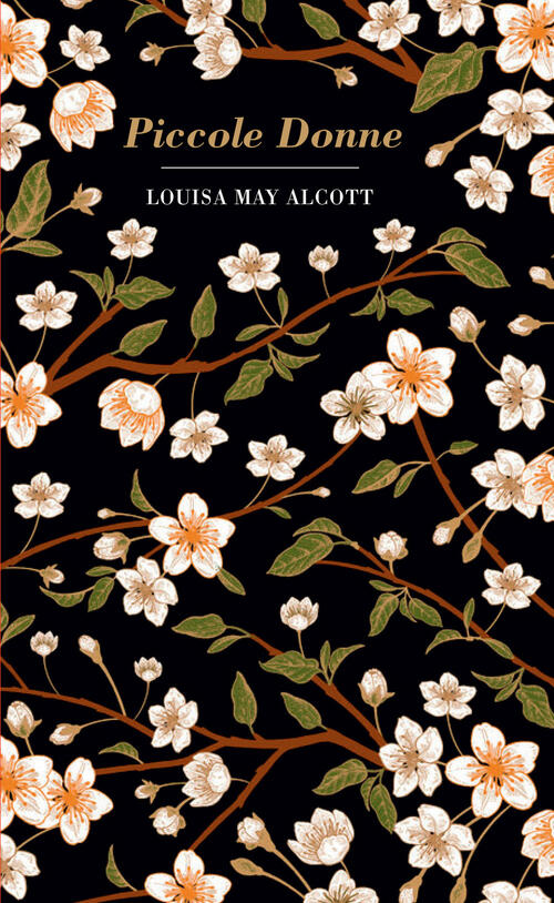 Piccole Donne Louisa May Alcott Sperling & Kupfer 2024
