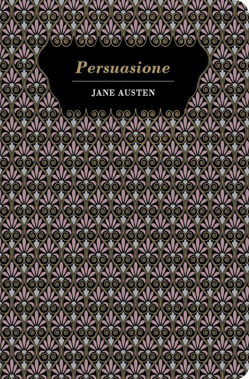 Persuasione Jane Austen Frassinelli 2025