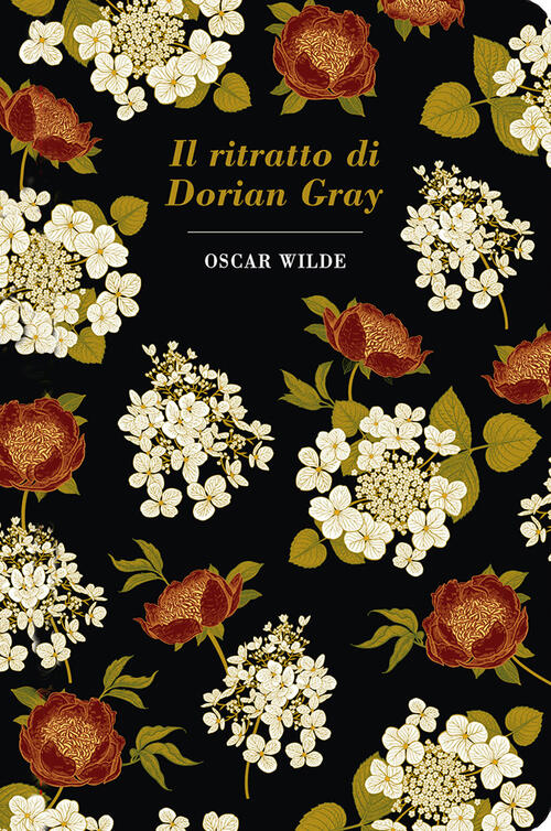 Il Ritratto Di Dorian Gray Oscar Wilde Frassinelli 2025
