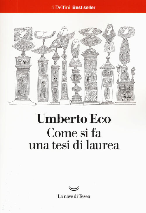 Come Si Fa Una Tesi Di Laurea