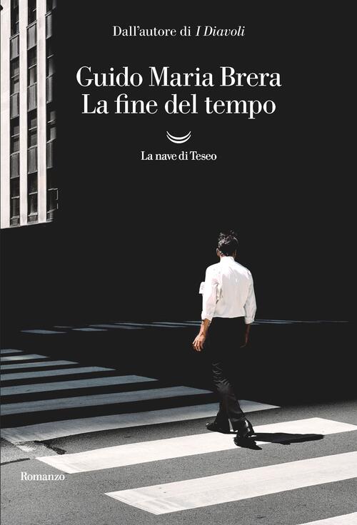 La Fine Del Tempo