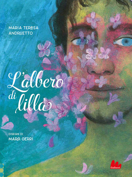L'albero Di Lilla Maria Teresa Andruetto Gallucci 2022