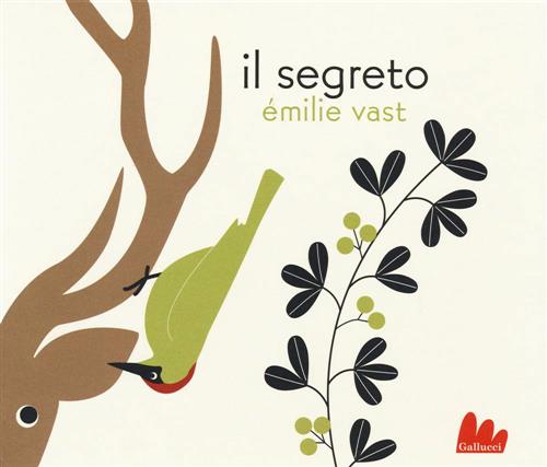 Il Segreto Emilie Vast Gallucci 2020