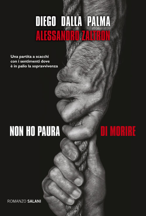 Non Ho Paura Di Morire