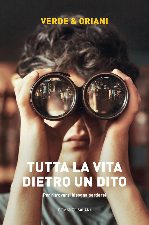 Tutta La Vita Dietro Un Dito
