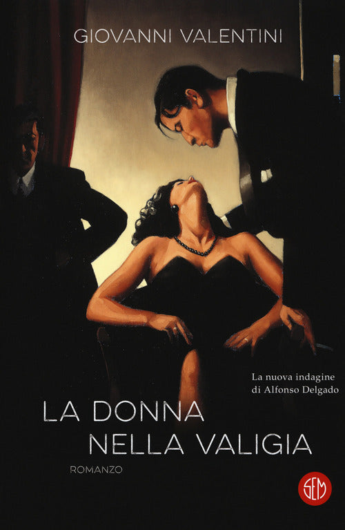 La Donna Nella Valigia