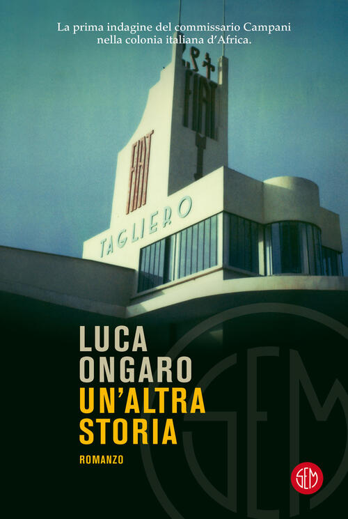 Un'altra Storia Luca Ongaro Sem 2022