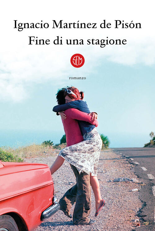 Fine Di Una Stagione Ignacio Martinez De Pison Sem 2023