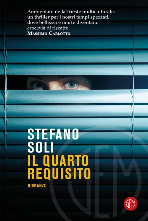 Il Quarto Requisito Stefano Soli Sem 2023