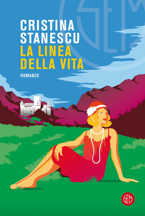 La Linea Della Vita Cristina Stanescu Sem 2022