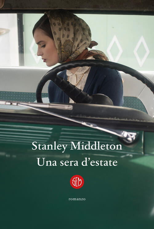 Una Sera D'estate Stanley Middleton Sem 2023