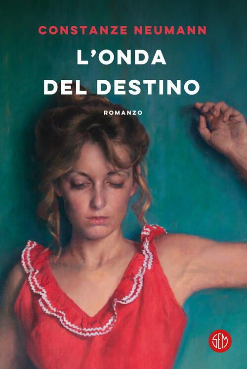 L'onda Del Destino Constanze Neumann Sem 2024