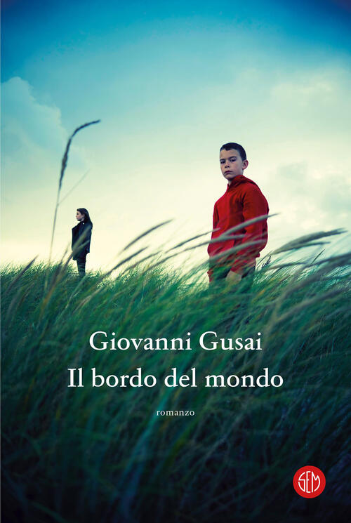 Il Bordo Del Mondo Giovanni Gusai Sem 2023