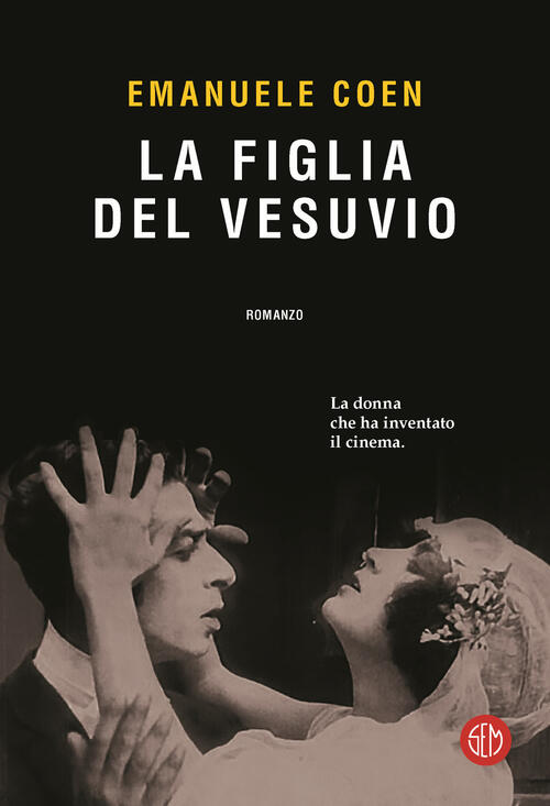 La Figlia Del Vesuvio Emanuele Coen Sem 2023