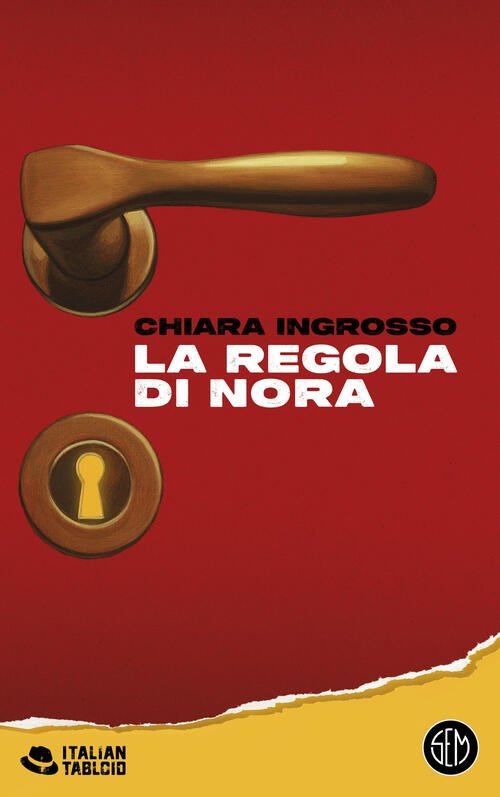 La Regola Di Nora Chiara Ingrosso Sem 2024