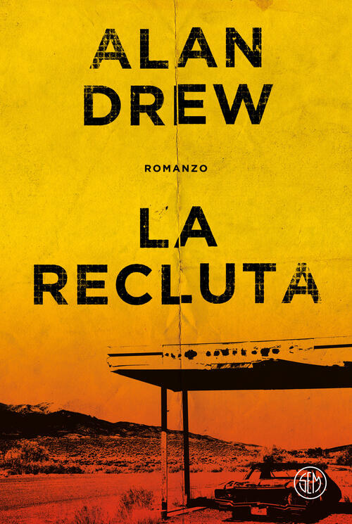 La Recluta Alan Drew Sem 2023