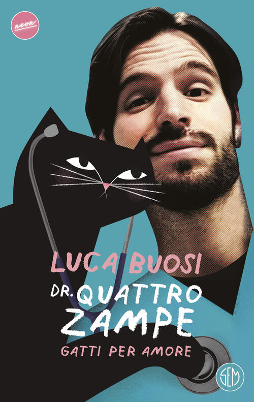 Gatti Per Amore Luca Buosi Sem 2024