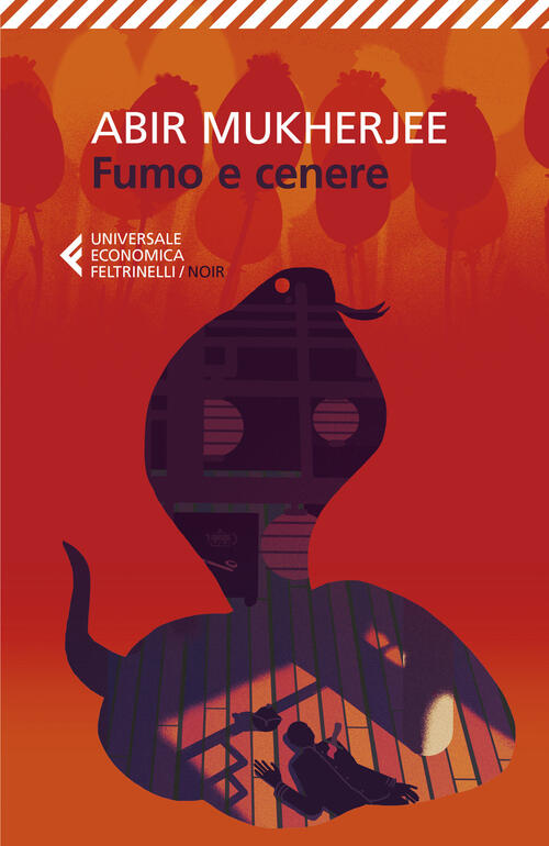 Fumo E Cenere Abir Mukherjee Sem 2024