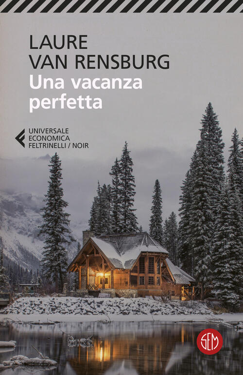 Una Vacanza Perfetta Laure Van Rensburg Sem 2024