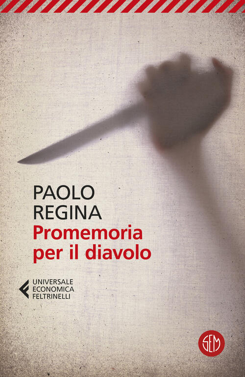 Promemoria Per Il Diavolo Paolo Regina Sem 2025