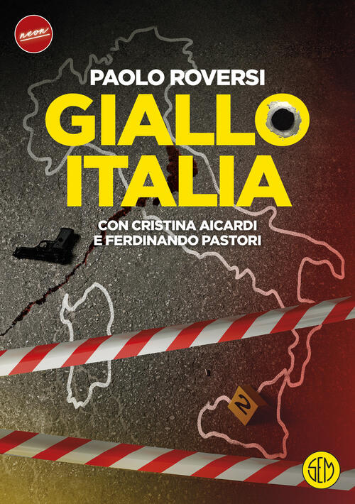 Giallo Italia Paolo Roversi Sem 2025