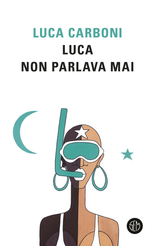 Luca Non Parlava Mai Luca Carboni Sem 2026