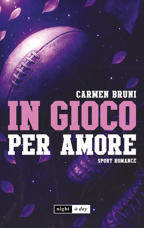 In Gioco Per Amore Carmen Bruni Sem 2025