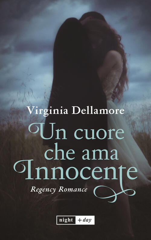 Un Cuore Che Ama Innocente Virginia Dellamore Sem 2025