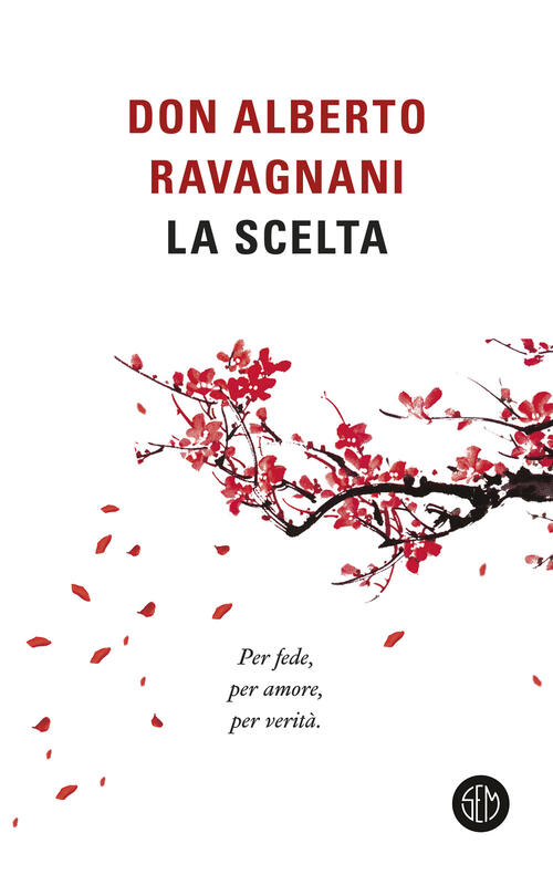 La Scelta Alberto Ravagnani Sem 2026